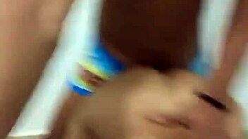 Amateur teen doggystyle with big ass girlfriend