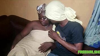 fucking a defaulter's man's wife in secret affair