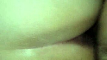 My girlfriend poses in a stylish position