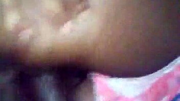 Ex-girlfriend Dee-Dee gets her deepstroke on with a big cock