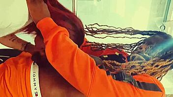 Want a soft to hard blowjob creampie?