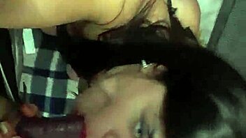 i got tanned and anal with big cock