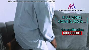 Irresponsible step sister gets lesbian anal riding