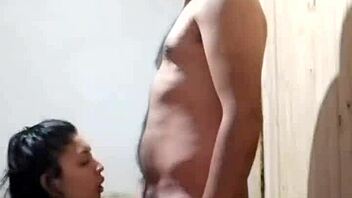 the story of my sister-in-law unfolds in a neutral everyday setting