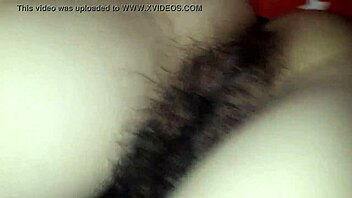 Young white girl wears yellow shirt voyeuristically