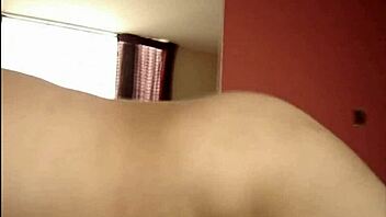 That peruvian teacher is bent over, screaming in orgasm during hardcore doggystyle! 😍