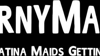 Can you handle busty babe serena santos riding that monster cock reverse cowgirl style?