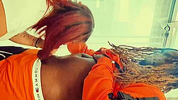 Want a soft to hard blowjob creampie?