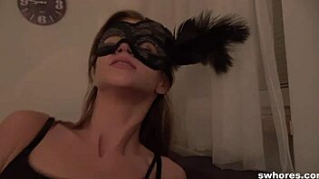 A real street whore gets on POV for 120 euros