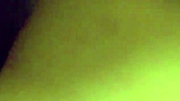 A Latina bends over for POV doggystyle