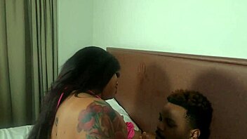 Finny Chillin With Aaliyah Butterfly For Some Blowjob Fun 😏