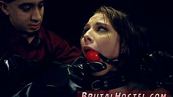 Aidra Fox and Kharlie Stone get punished?