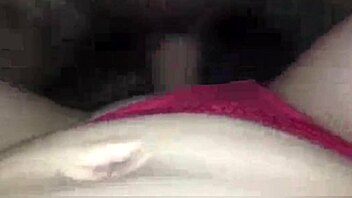 Sexo caseiro with big ass latina facial