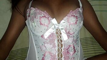 What's Going On with That Tight Ebony Pussy?