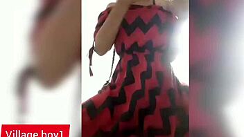 Homemade Video Of Girlfriend Licking Friend's Pussy During Amateur Sex Time With Tits And Boobs Exposed