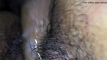 Rough florida encounter with mature brazilian latina