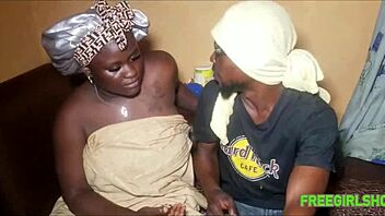 fucking a defaulter's man's wife in secret affair