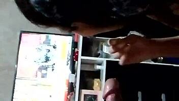 the story of my sister-in-law unfolds in a neutral everyday setting