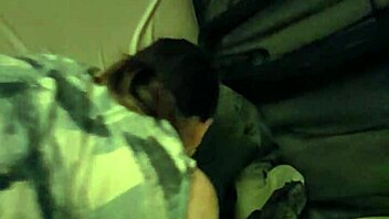 18-19-year-old girl's pussy gets stretched by a big dick in POV