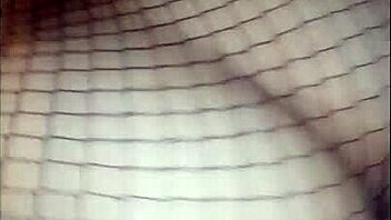 Young lady receives hot massage from Maya.