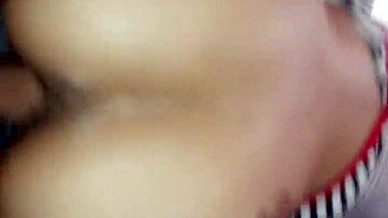 Solangie Nalgitas in SHOCKING Action!