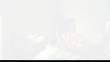 Office brunette girl fingering her wet pussy during break time