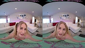 Vrallure explores deep meditation techniques