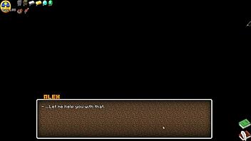 Hornycraft Minecraft Parody Hentai Game Pornplay Ep 28