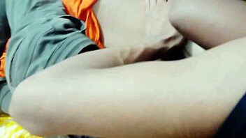 Does my girl crave that monster cock for anal sex?