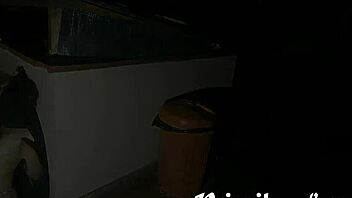 My girlfriend wants to fuck me in the gazebo