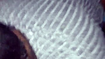 Throat goat compilation features oral creampies and facials