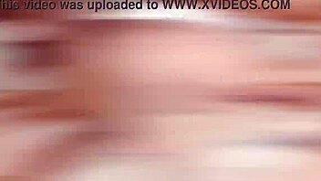 Lina Arian被5个BBC深肛扩张！