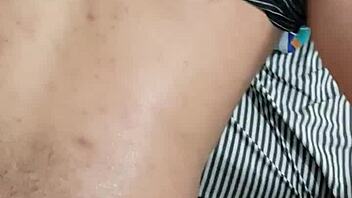 comendo maconheiro novinho ativo 😏 hot gay action with young stoner guy