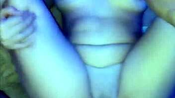 Intense POV HD squirting with MILF prostitute on Valentine's Day