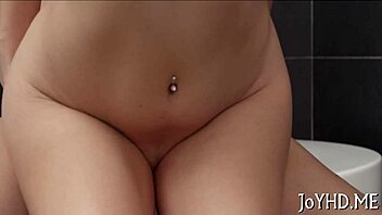Amateur teens take turns fucking a guy doggie style
