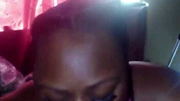 Throat goat compilation features oral creampies and facials