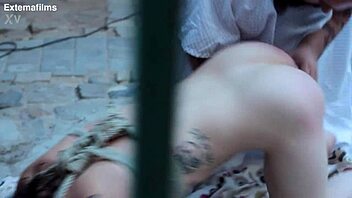 Teaser Is Too Horny!