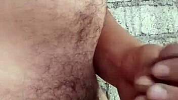 Caught On The Rooftop!