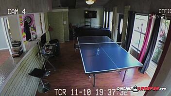 Bruno ties realtor for lifetime banging!