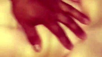 Mix Cake And Penis For Delicious Oral Sex With Boyfriend!