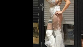 an escort’s outdoor journey unfolds with unexpected twists