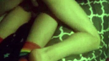 Two Twinks Enjoy Bareback Fun Part 3