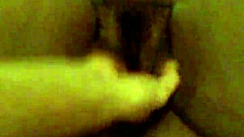 Me and Via return to the motel for another homemade session.