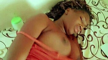 Jhodez1 Submits To Big Black Cock