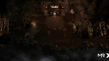 treasure of nadia episode 3 14 biggest pleasure scene