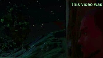 Rough MMF Creampie in Country Life with Muff Diving