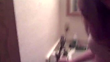 sweet couple blowjob and fucking closeup caught on film