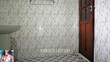 i banged my coworker in bathroom so hard