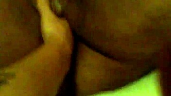 Me and Via return to the motel for another homemade session.