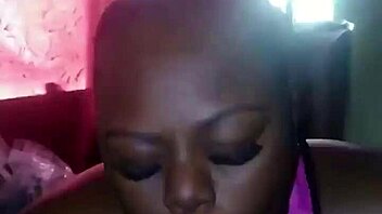 Throat goat compilation features oral creampies and facials